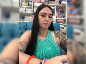 KROSHKA_N bongacams stream image