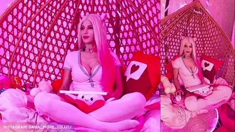 dana_more stripchat stream image, 25.11.2025 10:00