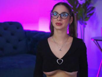 MaddieBryggs bongacams stream image, 25.11.2025 10:00