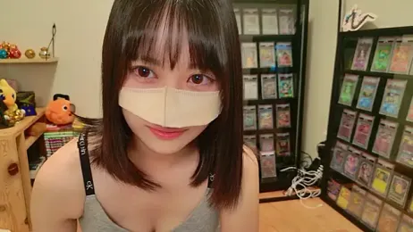 HIKARI_x0 stripchat stream image, 25.11.2025 14:10
