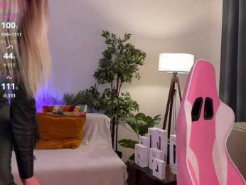SakuPandora bongacams stream image, 25.11.2025 15:20