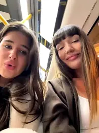 Sophie_Avory stripchat stream image, 25.11.2025 19:40