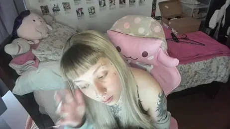 Jessie_williams stripchat stream image