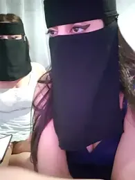 _arabica_ stripchat stream image, 25.11.2025 17:50