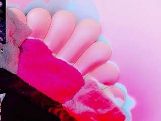 ana-paulet camsoda stream image, 25.11.2025 19:00