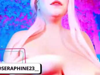 seraphine23_ chaturbate stream image, 25.11.2025 21:20