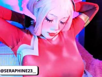 seraphine23_ chaturbate stream image, 25.11.2025 21:20