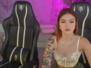 kira0541 chaturbate stream image, 25.11.2025 23:50