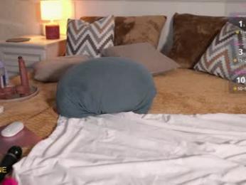 sweetkira555 chaturbate stream image, 26.11.2025 08:30