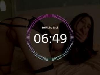 sweet_mistie chaturbate stream image, 26.11.2025 10:10