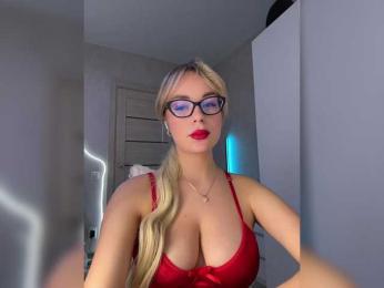 Mila-m bongacams stream image, 26.11.2025 16:10