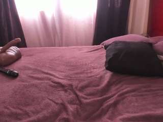 rhondavines camsoda stream image