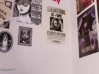 power_ranger_pink chaturbate stream image, 26.11.2025 23:00