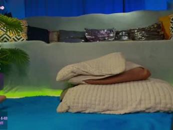 sonya_keller chaturbate stream image