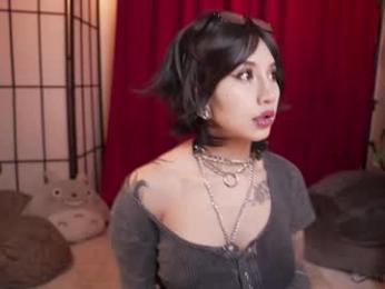 nekyra_san chaturbate stream image, 27.11.2025 12:10