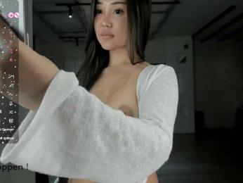 seeyoumin bongacams stream image, 27.11.2025 14:10