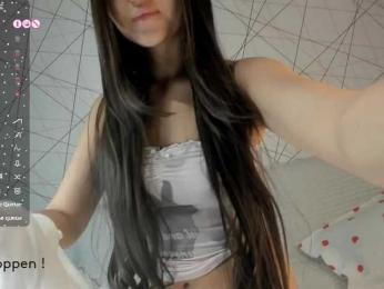 seeyoumin bongacams stream image, 27.11.2025 14:10