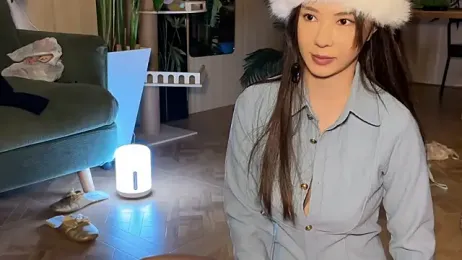 meowLili stripchat stream image, 27.11.2025 14:30