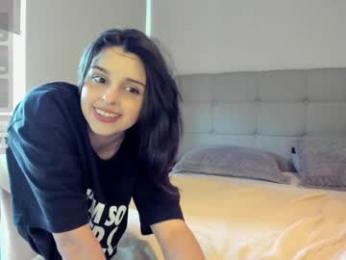 yourfreakygirl chaturbate stream image