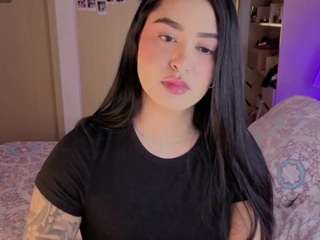 aashleey camsoda stream image, 27.11.2025 22:30