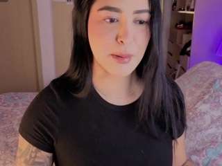 aashleey camsoda stream image, 27.11.2025 22:30