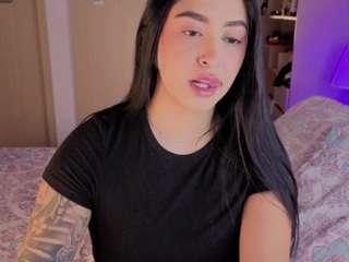 aashleey camsoda stream image, 27.11.2025 22:30