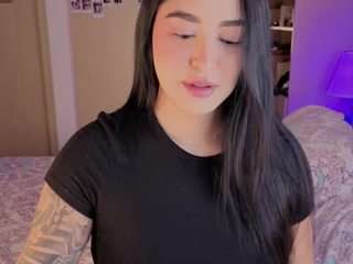 aashleey camsoda stream image, 27.11.2025 22:30