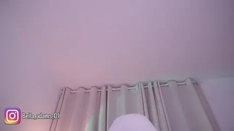 bella_adams_ stripchat stream image, 28.11.2025 00:30