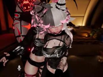 animecutie chaturbate stream image, 28.11.2025 12:30