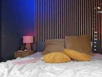 WILD-ANGEL777 bongacams stream image, 28.11.2025 15:50