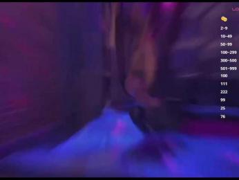 WILD-ANGEL777 bongacams stream image, 28.11.2025 15:50