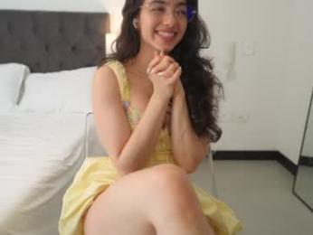 naughtysammx chaturbate stream image