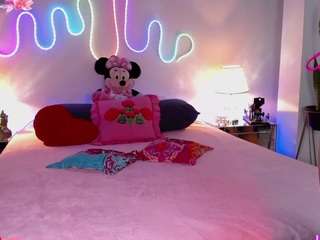 vannesahills camsoda stream image