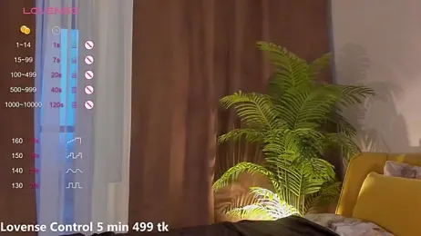 VickiRoom stripchat stream image