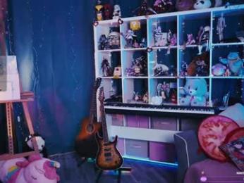 madnessalise chaturbate stream image, 29.11.2025 03:00