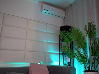 JuliaDragon bongacams stream image