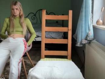 patry333 chaturbate stream image, 29.11.2025 09:10