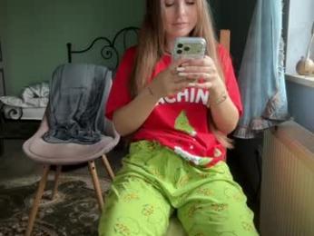 patry333 chaturbate stream image, 29.11.2025 09:10