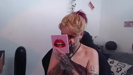 MaryJannes stripchat stream image