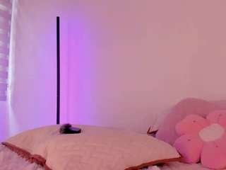 nicoleriveraa camsoda stream image, 29.11.2025 14:40