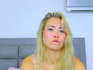 Azura Wave flirt4free stream image, 29.11.2025 22:20