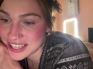 savvvannaxo camsoda stream image