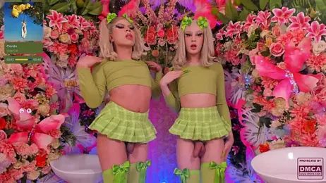 SpicySluts stripchat stream image