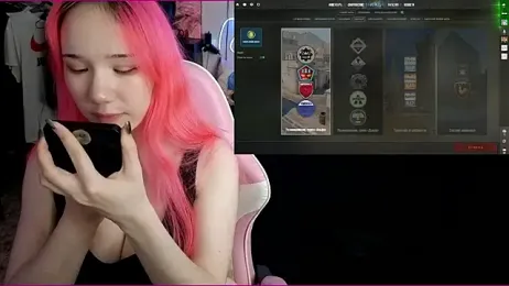 Maya_Viola stripchat stream image, 30.11.2025 09:00