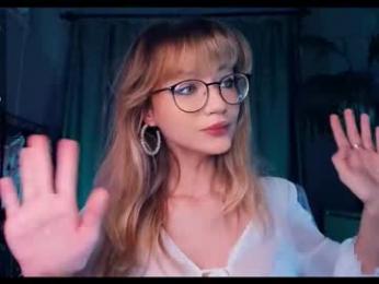 melisa_ginger chaturbate stream image, 30.11.2025 09:10