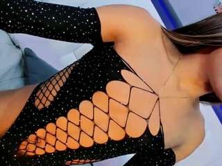 veronicarosee camsoda stream image, 30.11.2025 12:00