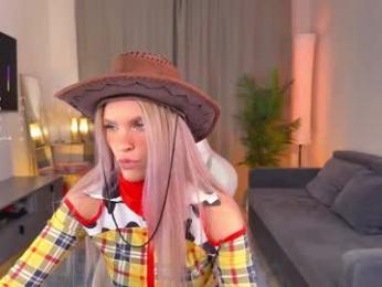 blush_mikki chaturbate stream image, 30.11.2025 11:50