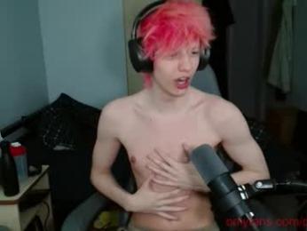 polarny05 chaturbate stream image, 30.11.2025 20:10