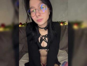 JennyDooley bongacams stream image, 30.11.2025 20:00