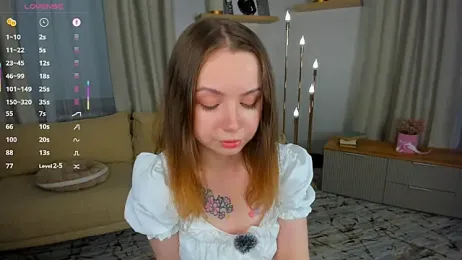 DominikaElis stripchat stream image, 01.12.2025 02:30